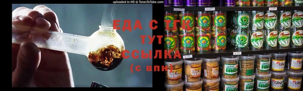 молекула духа Елизово